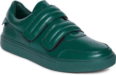 

DOC Martin Green Cayman Sneakers For Men(Green
