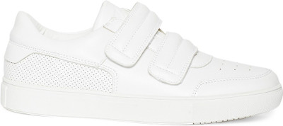 

DOC Martin White Cayman Sneakers For Men(White