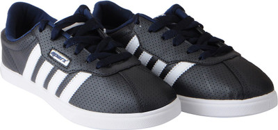 

Sparx Stylish Sneakers For Men(Navy, Navy white