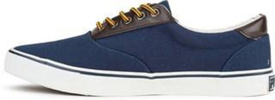 

Fila Fila Men's HARLAN Navy Sneakers Shoes Casuals For Men(Navy, 15