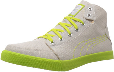 

Puma 35952601- Sneakers For Men(Grey