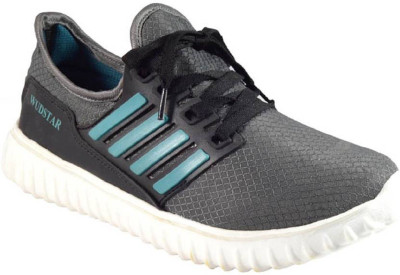 

Wudstar Running Shoes For Men(Grey