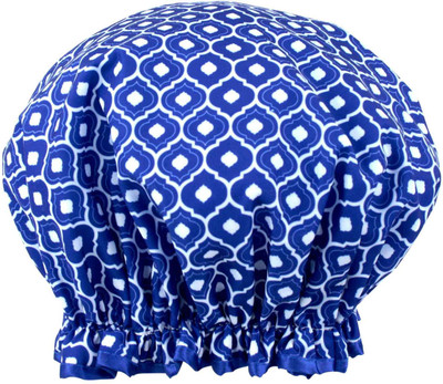 

riety long hair cap towel
