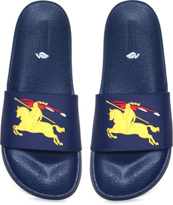

Urban Walk Stylish Flipflop For Men Flip Flops, Blue