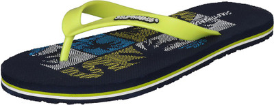 

Sole Threads Surf Flip Flops, Navy