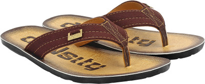 

Density Slippers, Tan