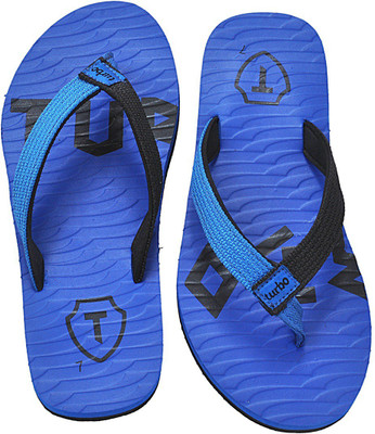 

TURBO TFG 204 Slippers, Blue