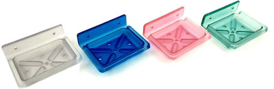 

RoyaL Indian Craft 4 soap(Multicolor)