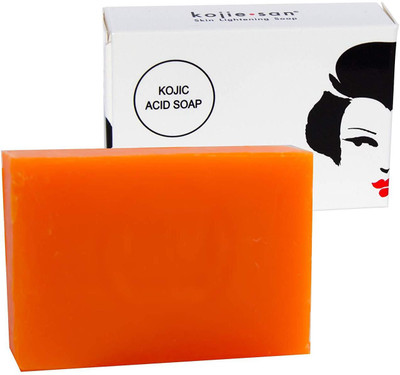 

Kojiesan Skin Lightening Soap 65g(65 g)