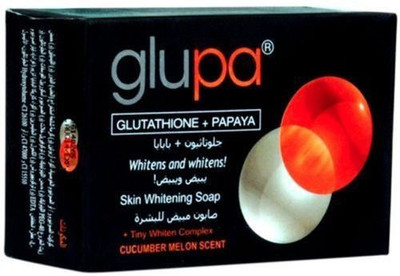 

GLUPA Glutathione Papaya(135 g, Pack of 2)