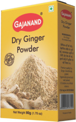 

Gajanand Dry Ginger Powder(50 g)