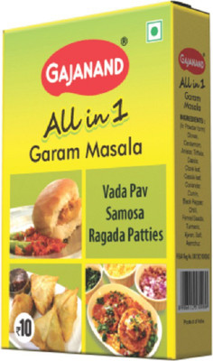 

Gajanand All in One Masala(100 g)