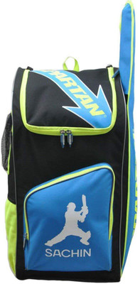 

Spartan Sachin Back Pack(Multicolor, Backpack)