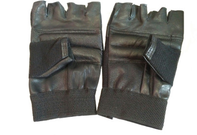 

FS FS25 Cycling Gloves (, Black