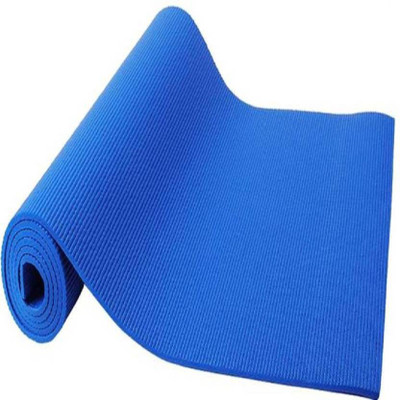 

Anytech Fitness Non Slip Yoga Mat Blue 6 mm Yoga Mat