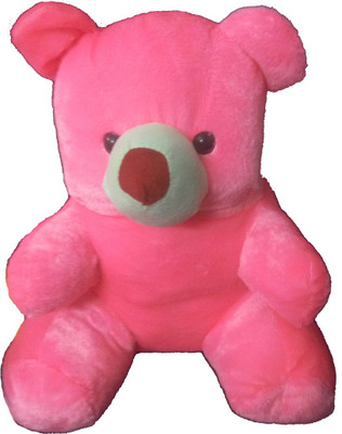 

ATTRACTIVE 2 Feet Teddy Bear - 55 cm(Pink)
