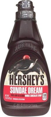 

Hershey's ART03447 Chocolate(425 g, Pack of 1)