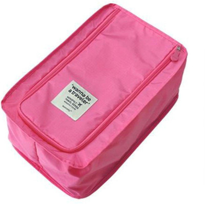 

Lemish Shoe Pouch(Multicolor), Multi