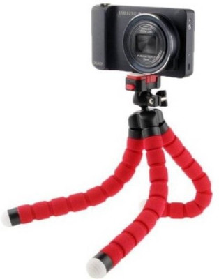 

Clairbell XZJ_714H Tripod(Multicolor, Supports Up to 1500 g)