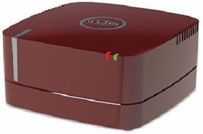 

V-Guard VGSD50 Electronic Voltage Stabilizer(Red)