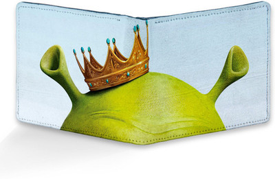

REHBAR Men Multicolor Canvas Wallet(5 Card Slots), Multicolor-003667