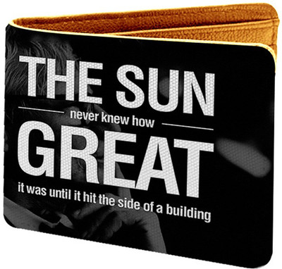 

WFCR Men Multicolor Canvas Wallet(5 Card Slots), Multicolor-3674