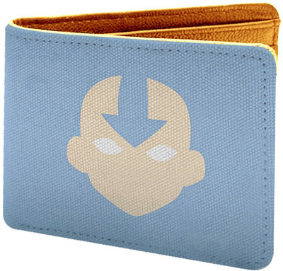 

WFCR Men Multicolor Canvas Wallet(5 Card Slots), Multicolor-3665