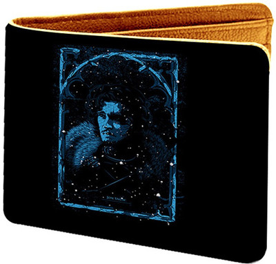 

WFCR Men Multicolor Canvas Wallet(5 Card Slots), Multicolor-3627
