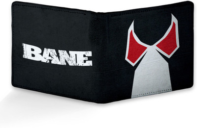 

REHBAR Men Multicolor Canvas Wallet(5 Card Slots), Multicolor-003681