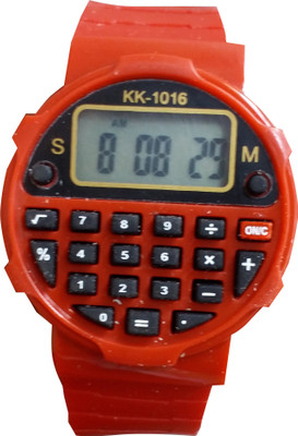 

JAY -cute stylish Digital watch for Boys-good gift item for Boys4294 Watch - For Boys