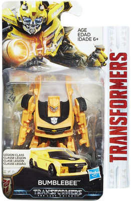 

Transformers Robots in Disguise Combiner Force(Multicolor)