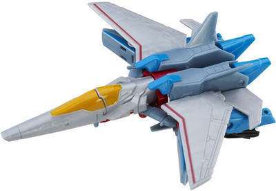 

Transformers Robots in Disguise Combiner Force(Multicolor)