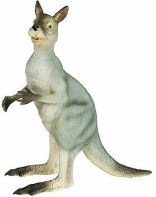 

GEOWORLD PREHISTORIC COLLECTION PROCOPTODON(Multicolor)