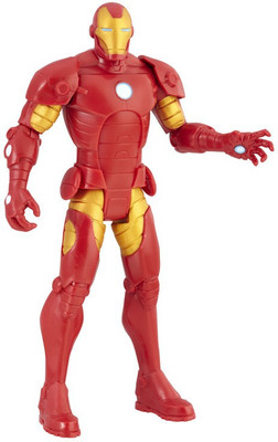 

Marvel Avengers Iron Man(Multicolor)