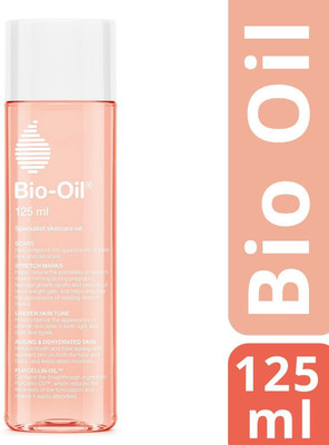 bio oil Oil(125 ml)