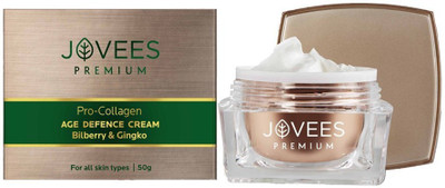 

Jovees Age Defence Cream(50 g)