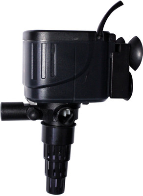 

Venus Aqua M9901 3in1 Submersible Water Pump, Power Head with LED Light for Fish Tank Water Aquarium Pump(105 cm)