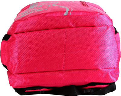 

Rose Bud Casual::Gym 20 L Backpack(Pink)
