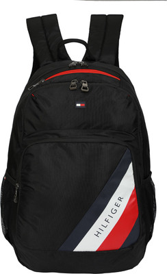 

Tommy Hilfiger American 19.53 L Backpack(Black)