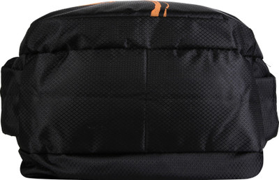 

Rose Bud Casual::Gym 20 L Backpack(Black)