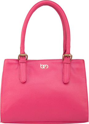

Bagsy Malone Florid Camellia Waterproof Shoulder Bag(Pink, 12 L)