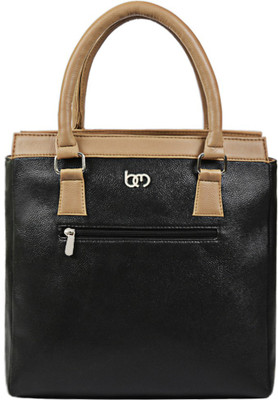 

Bagsy Malone Tenebrous Vile Waterproof Shoulder Bag(Black, 12 L)