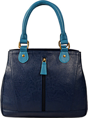 

Bagsy Malone Canglo Chunk Waterproof Shoulder Bag(Blue, 12 L)