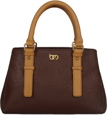 

Bagsy Malone Dreary Dry Waterproof Shoulder Bag(Brown, 10 L)
