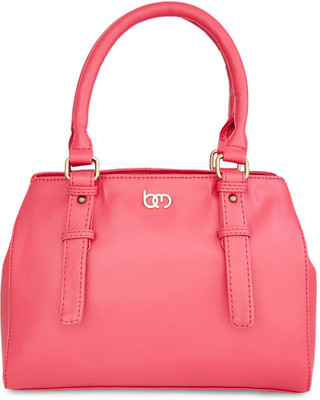 

Bagsy Malone Moccasin Pink Waterproof Shoulder Bag(Pink, 12 L)