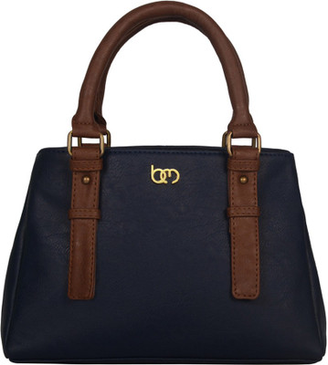 

Bagsy Malone Fawn Cupper Waterproof Shoulder Bag(Blue, 12 L)