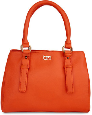 

Bagsy Malone Alizarin Orange Waterproof Shoulder Bag(Orange, 12 L)