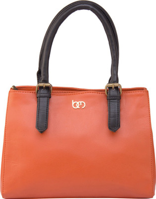 

Bagsy Malone Cardinal Lobelia Waterproof Shoulder Bag(Orange, 12 L)