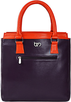 

Bagsy Malone Emient Diadem Waterproof Shoulder Bag(Purple, 12 L)