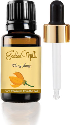 

Geeleemitti Ylang ylang Essential Oil(10 ml)